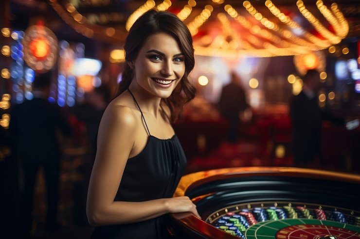 Pemeriksaan syarat kode promo lewat ponsel