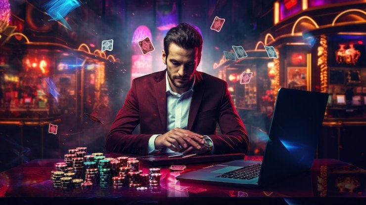 Langkah deposit aman pada halaman opahtoto