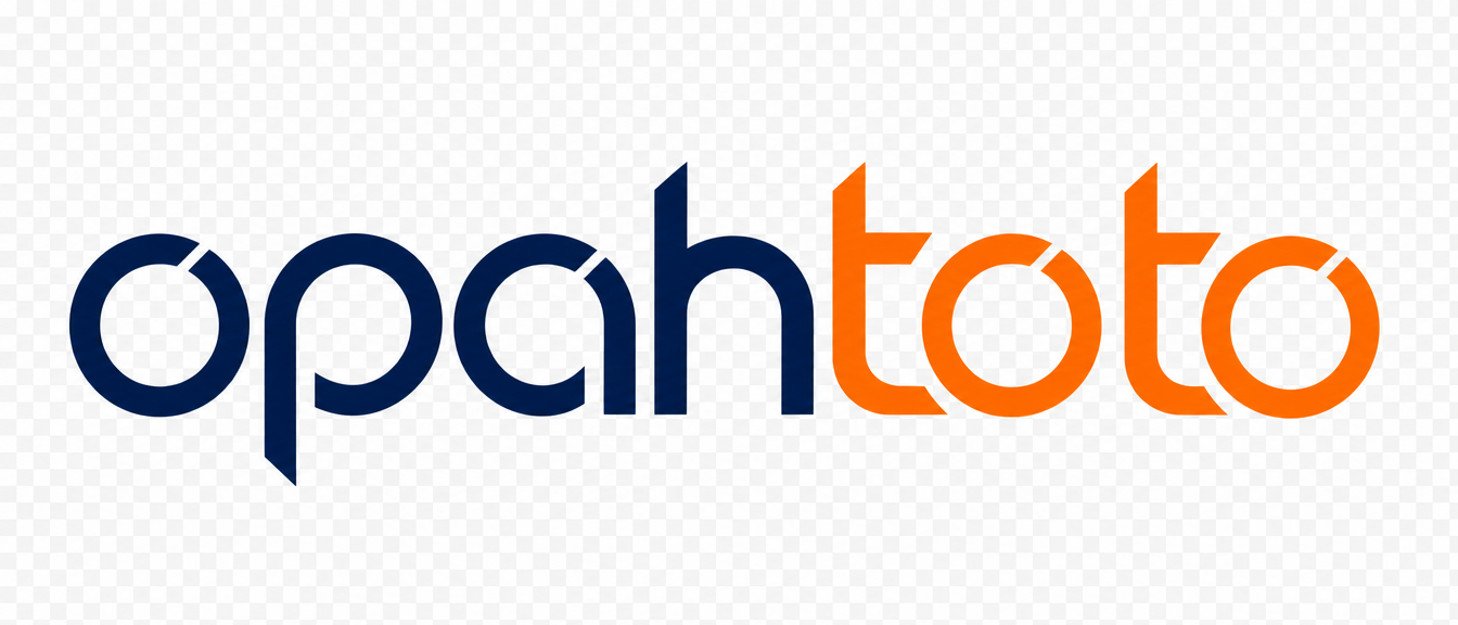 Logo opahtoto